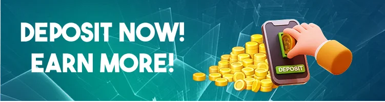 WINVN Tiền gửi và rút an toàn